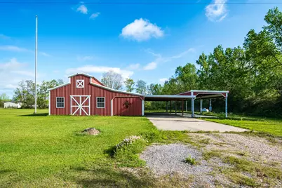 1080 County Road 2058, Liberty, TX 77575 - Photo 1