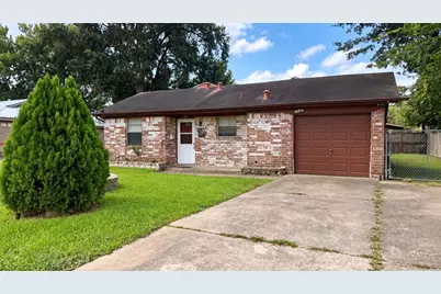 1122 Mitchell Road, Houston, TX 77037 - Photo 2
