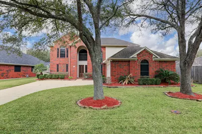 3126 Pebble Bay Drive, League City, TX 77573 - Photo 2