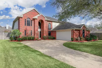 3126 Pebble Bay Drive, League City, TX 77573 - Photo 1