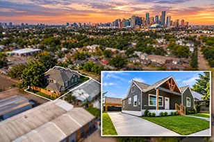 524 N Super St, Houston, TX 77011 - Photo 1