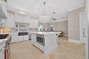 23 Olmstead Row, The Woodlands, TX 77380 - Photo 10