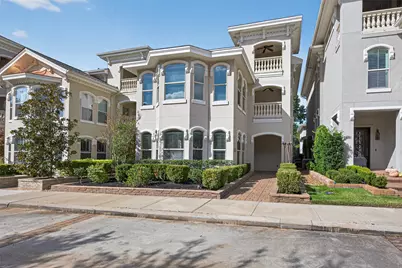 23 Olmstead Row, The Woodlands, TX 77380 - Photo 2