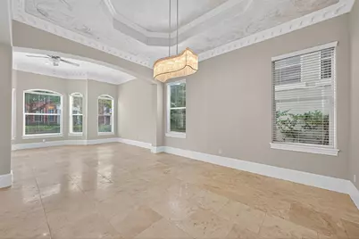 23 Olmstead Row, The Woodlands, TX 77380 - Photo 6