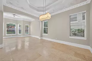 23 Olmstead Row, The Woodlands, TX 77380 - Photo 6