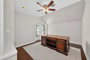 23 Olmstead Row, The Woodlands, TX 77380 - Photo 30