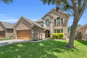 7310 Durango Creek Dr, Magnolia, TX 77354 - Photo 2