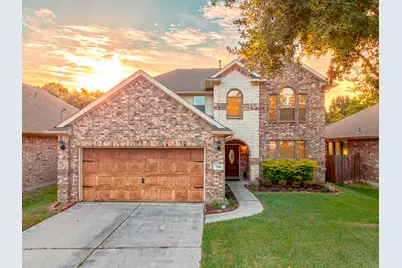 7310 Durango Creek Drive, Magnolia, TX 77354 - Photo 1