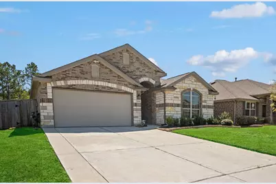 19155 Pinewood Grove Trail, New Caney, TX 77357 - Photo 6
