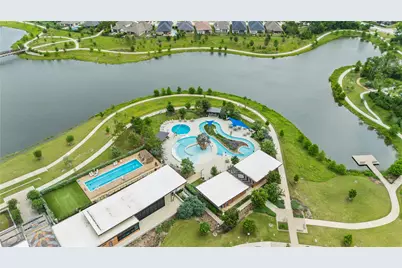 15227 Stuart Bat Cave Lane, Cypress, TX 77433 - Photo 2