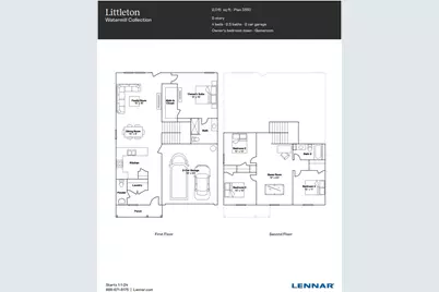 3037 Duskshine Drive, Brookshire, TX 77423 - Photo 24