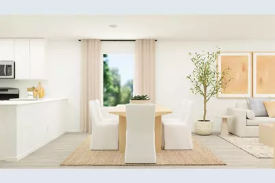 3037 Duskshine Drive, Brookshire, TX 77423 - Photo 8