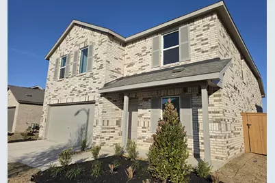 3037 Duskshine Drive, Brookshire, TX 77423 - Photo 30