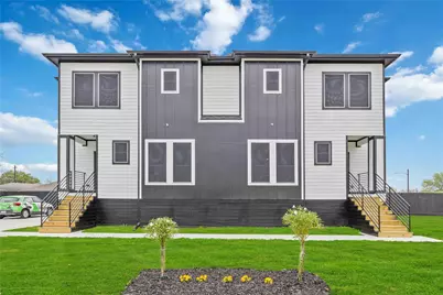 5313 Liberty Road, Houston, TX 77026 - Photo 1