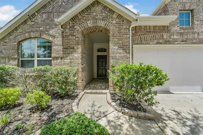 10919 Walts Run Lane, Cypress, TX 77433 - Photo 2