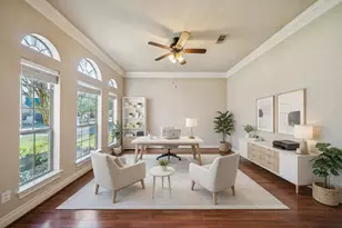 8702 Stowe Creek Ln, Missouri City, TX 77459 - Photo 4