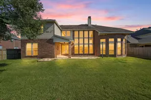 8702 Stowe Creek Ln, Missouri City, TX 77459 - Photo 6