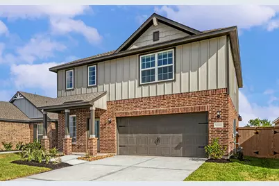 8819 New Jade Drive, Iowa Colony, TX 77583 - Photo 1