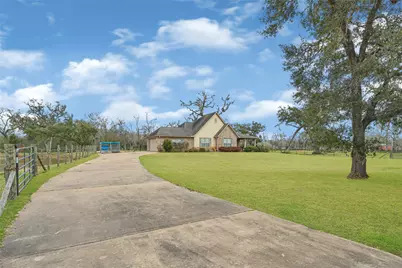 4108 County Road 356, Brazoria, TX 77422 - Photo 8