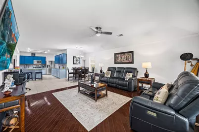 2922 Isla Gorge Court, Katy, TX 77494 - Photo 22