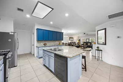 2922 Isla Gorge Court, Katy, TX 77494 - Photo 8