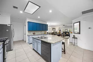 2922 Isla Gorge Ct, Katy, TX 77494 - Photo 8