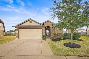 2922 Isla Gorge Ct, Katy, TX 77494 - Photo 1