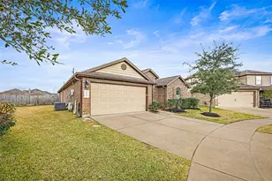 2922 Isla Gorge Ct, Katy, TX 77494 - Photo 2