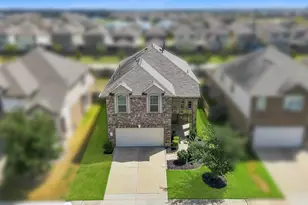 3518 Paganini Pl, Katy, TX 77493 - Photo 36