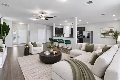 3518 Paganini Place, Katy, TX 77493 - Photo 8