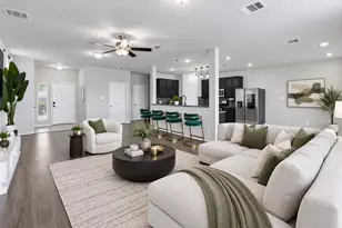 3518 Paganini Pl, Katy, TX 77493 - Photo 8