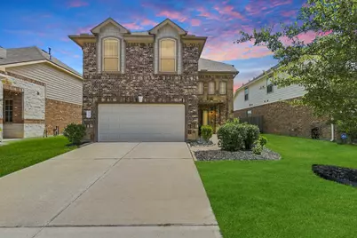 3518 Paganini Place, Katy, TX 77493 - Photo 1