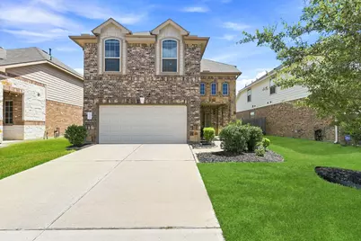 3518 Paganini Place, Katy, TX 77493 - Photo 38