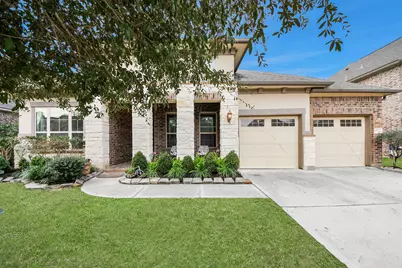 9611 Wildgrove Hollow Drive, Richmond, TX 77406 - Photo 44