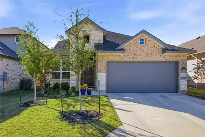 1008 Summer Glen, Georgetown, TX 78628 - Photo 1