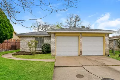 4927 Kilkenny Drive, Houston, TX 77048 - Photo 1