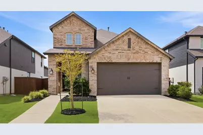 10510 Wagner Street, Rosharon, TX 77583 - Photo 2