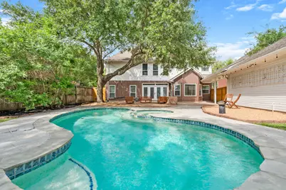 1406 Pambrooke Lane, Houston, TX 77094 - Photo 1
