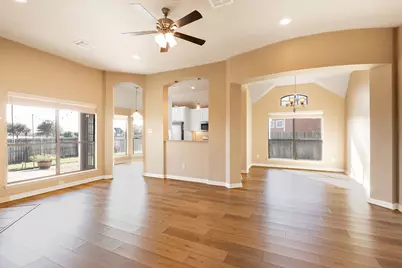 3703 Stevens Creek Court, College Station, TX 77845 - Photo 4