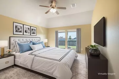 3703 Stevens Creek Court, College Station, TX 77845 - Photo 12