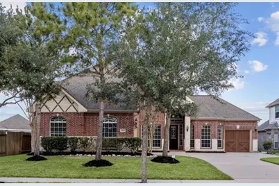 25618 Canyon Crossing Drive, Richmond, TX 77406 - Photo 2