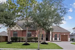 25618 Canyon Crossing Dr, Richmond, TX 77406 - Photo 2