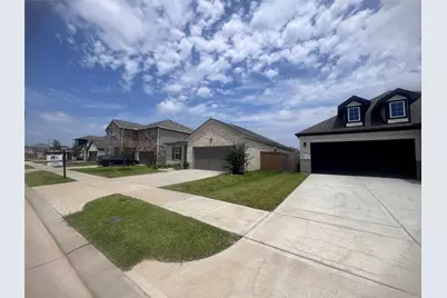27310 Clear Breeze Drive, Katy, TX 77493 - Photo 2