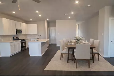 6202 Wildflower Fields Court, Richmond, TX 77469 - Photo 2