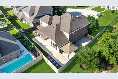 30703 Eastridge Drive, Spring, TX 77386 - Photo 38