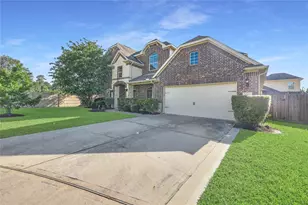 30703 Eastridge Drive, Spring, TX 77386 - Photo 2