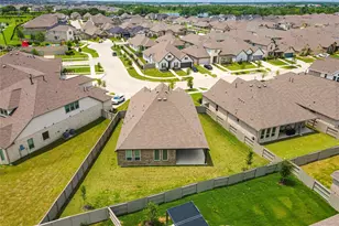 2435 Pear Blossom Ln, Manvel, TX 77578 - Photo 24