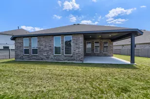 2435 Pear Blossom Ln, Manvel, TX 77578 - Photo 22