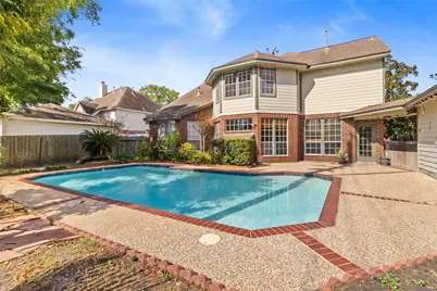 14915 Windmill Cove Lane, Cypress, TX 77429 - Photo 2