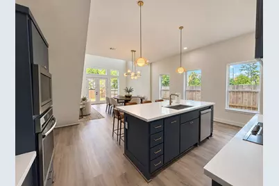 1525 Caywood Lane #D, Houston, TX 77055 - Photo 18
